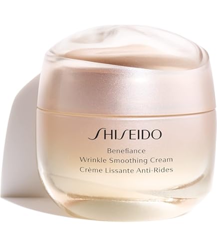Amazon.com: Shiseido Benefiance Overnight Wrinkle Resisting Cream